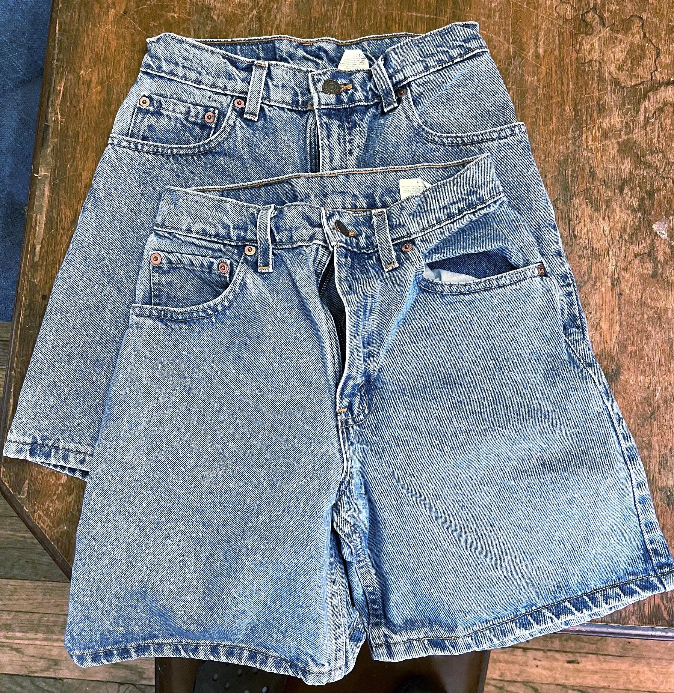 Vintage Levi