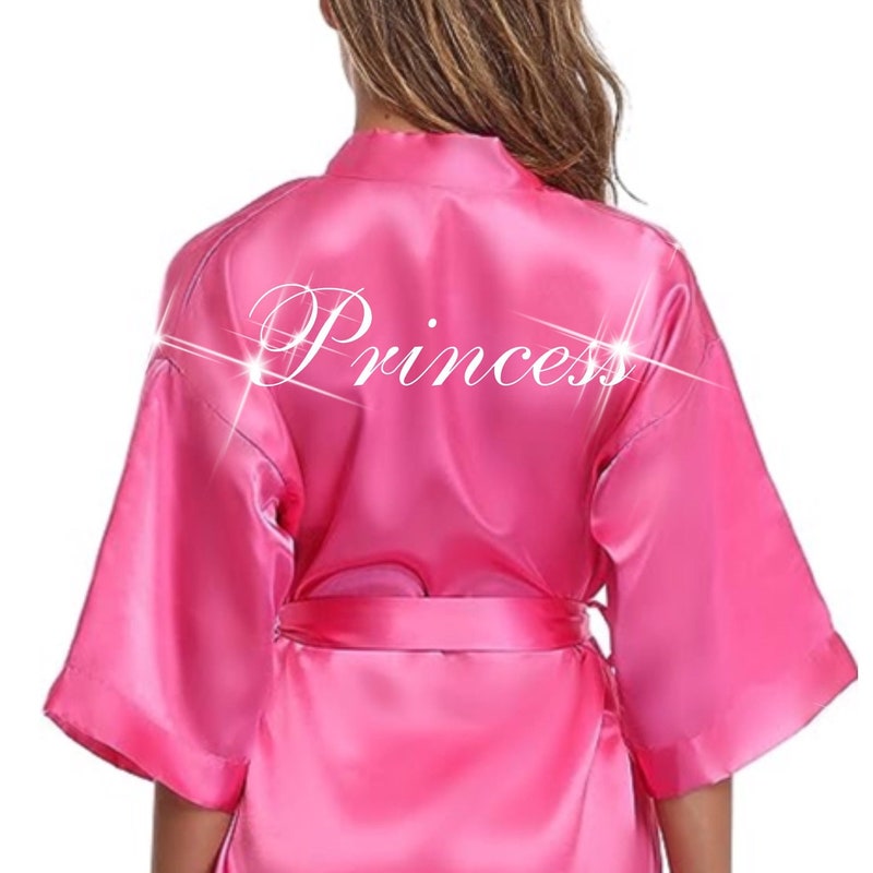 Princess Robe Fancy Princess Lingerie - Etsy