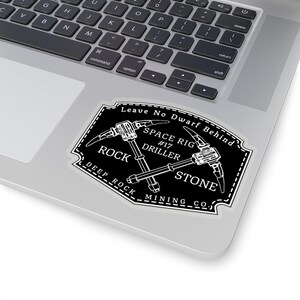 Deep Rock Galactische Driller Patch