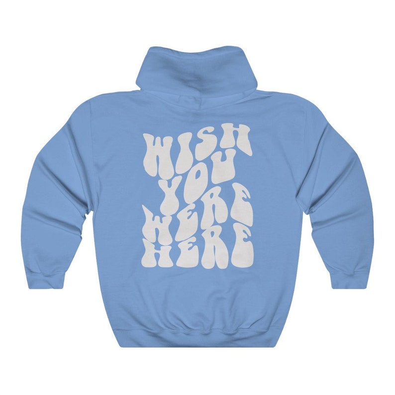 Playboy wish you were here sweatshirt Clearance