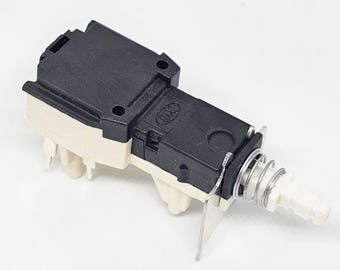 Power Switch for Commodore 1084s PHILIPS CM8833 Atari SC1435 Monitor PREH ME5A CM8833-II C64 1901 1940 1085 New Part