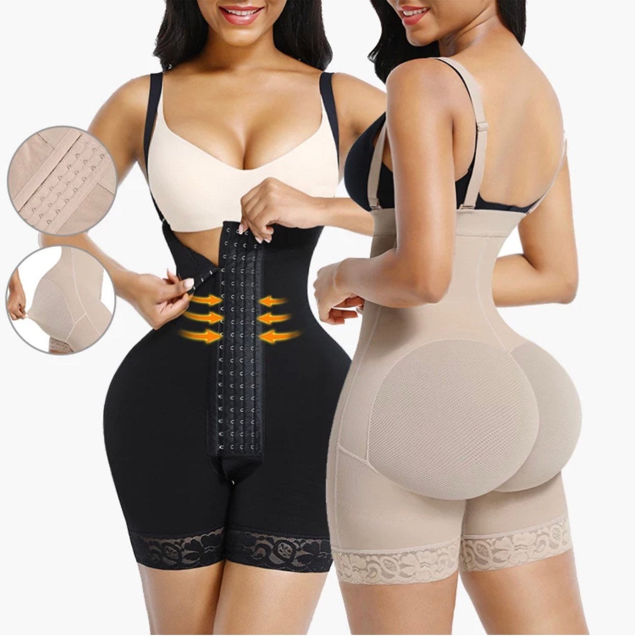 Shemale Girdles