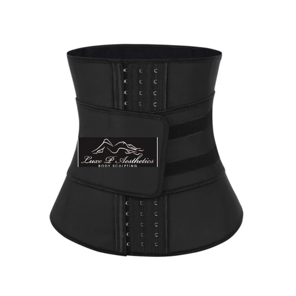 Sweat Waist Trainer One Strap Corset Belt Trimmer Belts Belly Workout