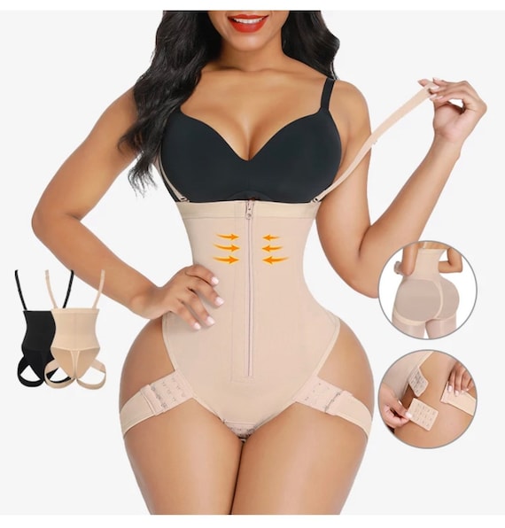 Body Shapers for Womens Tummy And Back Fat 2023 Women's Lace Up