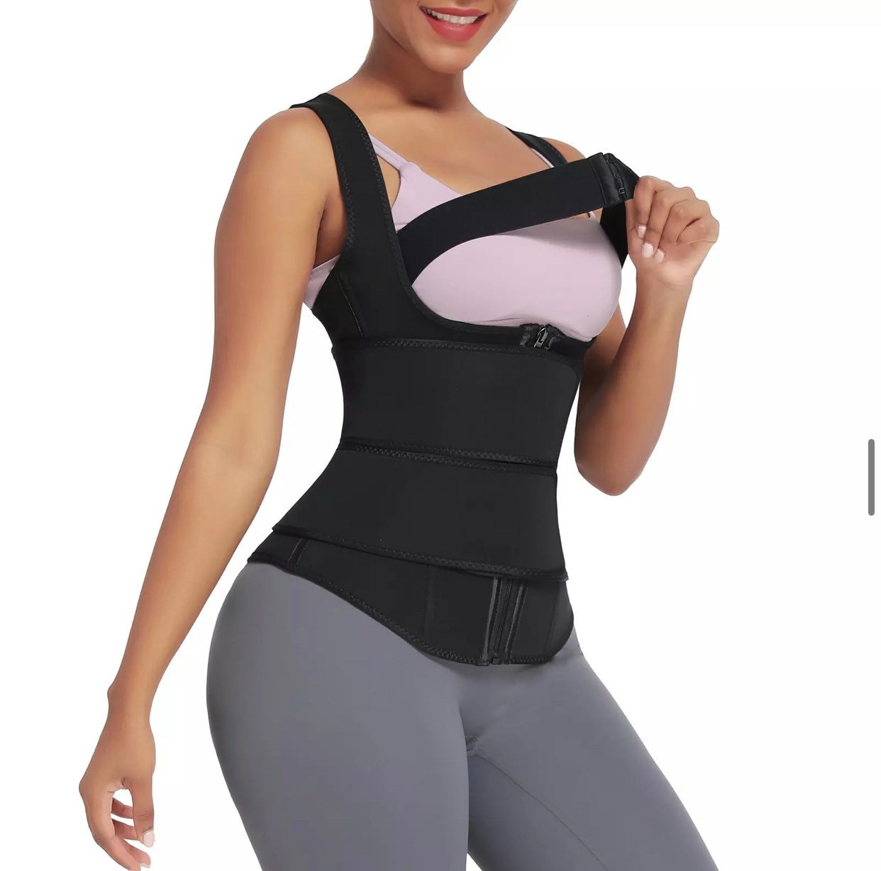 Waist Trainer - Etsy Singapore