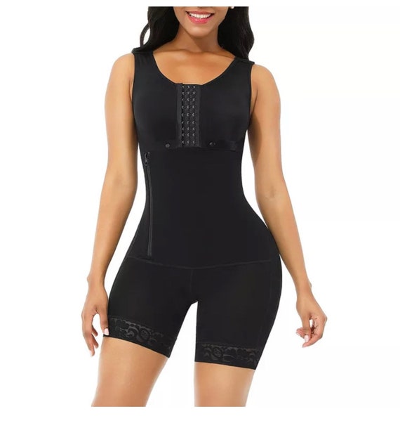 Shapewear Full Body Waist Slimming Compression Garment Body Shaper