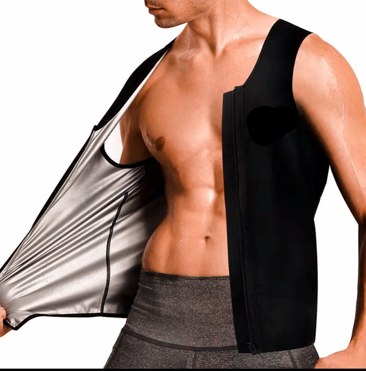 Exercise Vest 