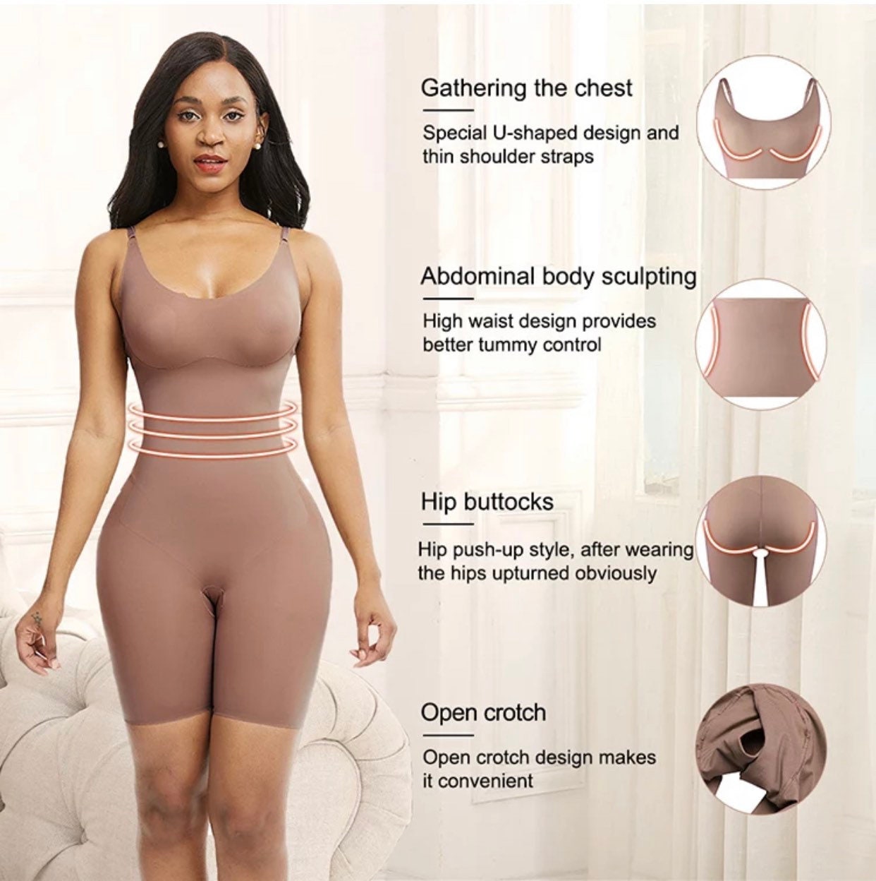 Mtf shapewear sale