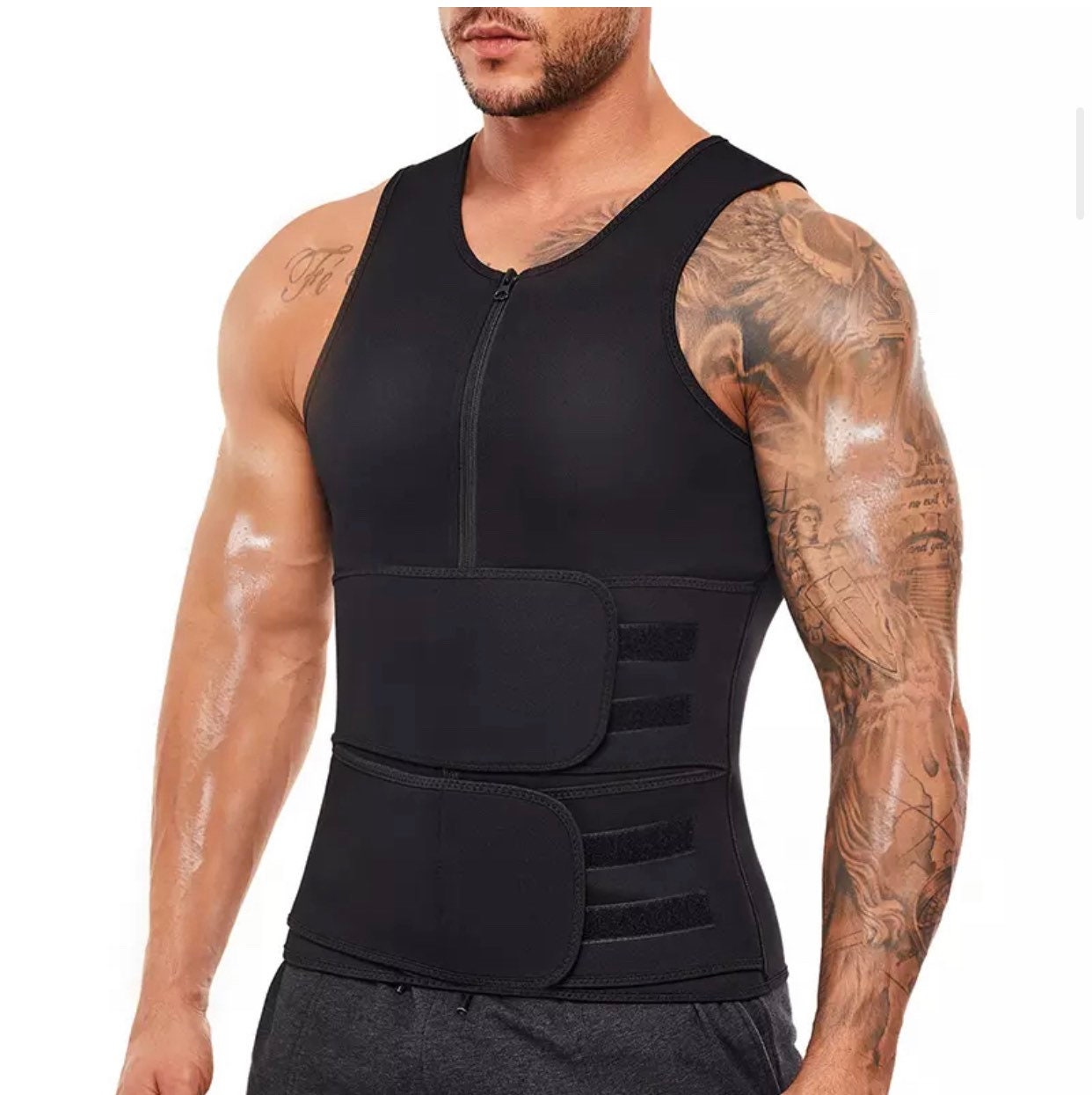Best sauna shop vest waist trainer