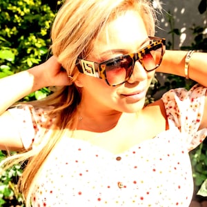 Loewe Dupe Sunglasses - Etsy display picture 2