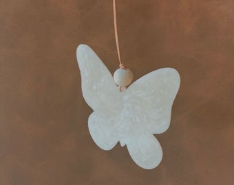 Butterfly Essential Oil Diffuser | Butterfly Diffuser | Essential Oil Diffuser | Car Hanging | Car Diffuser | Car Accessories | Aromatherapy
