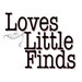 LovesLittleFinds
