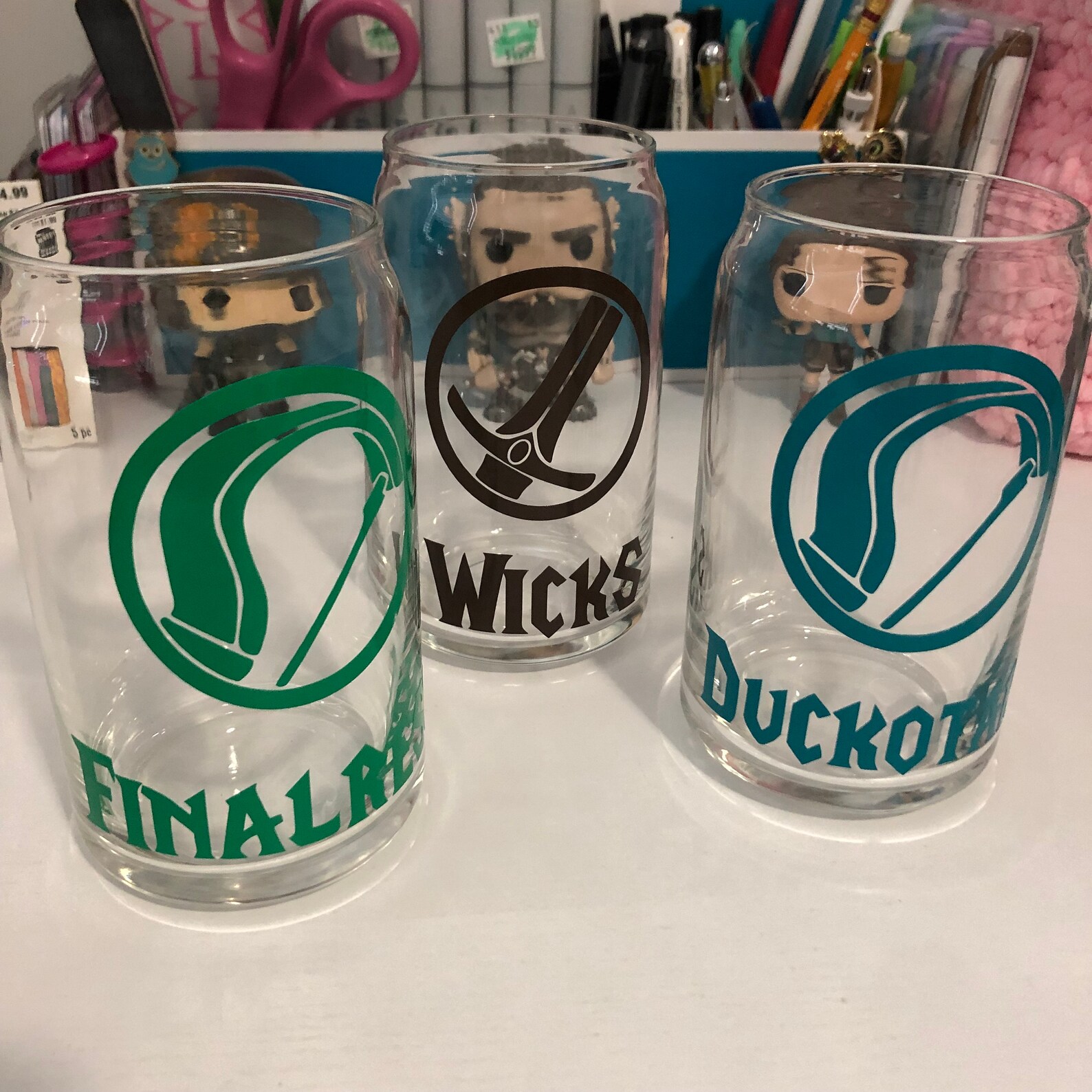 Self Made Bellionare Beer Can Glass ACNH Beer Can Glass Etsy