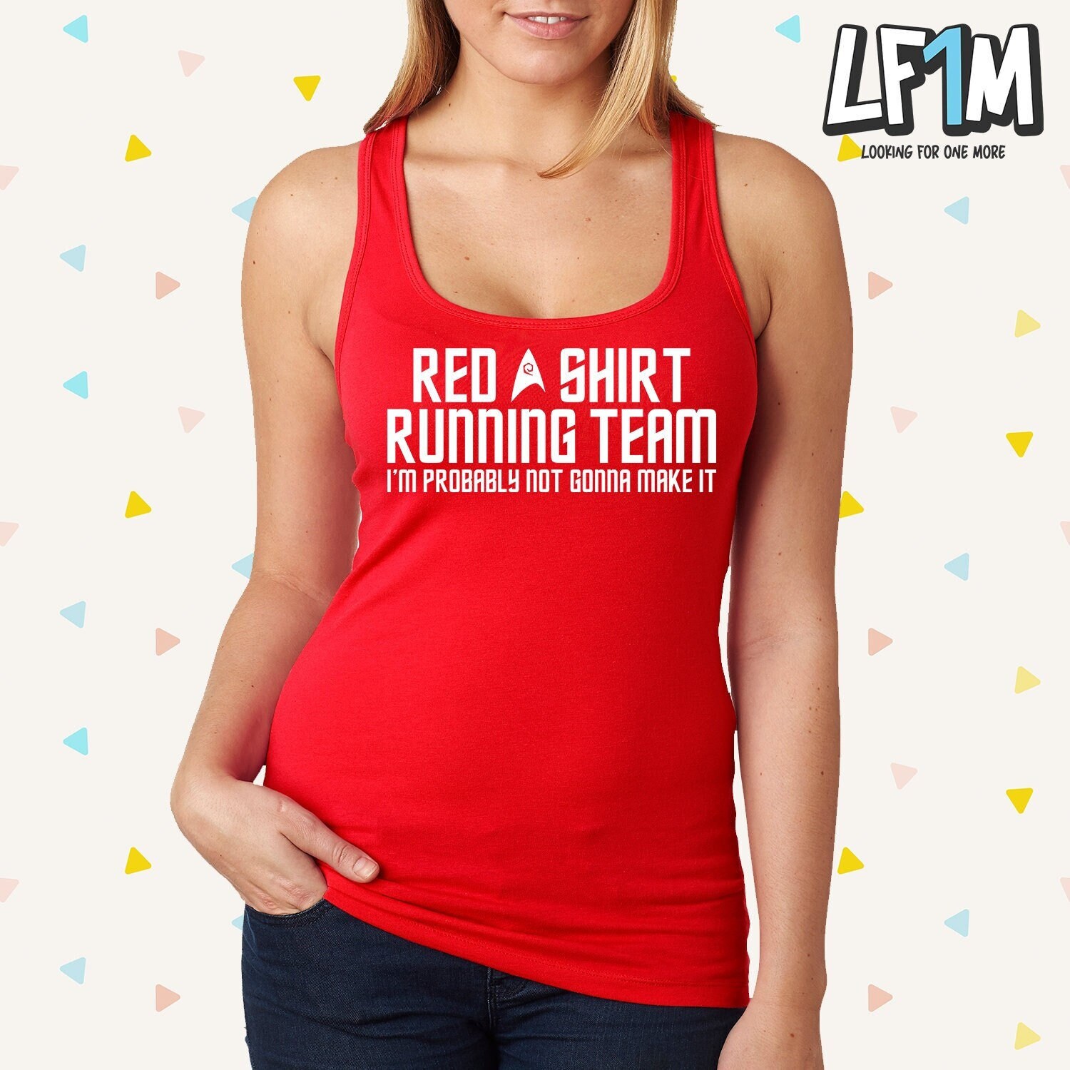 Nerdy workout tanks discount