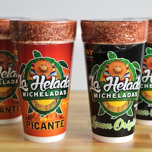 Michelada ready cups for Sale in Tucson, AZ - OfferUp