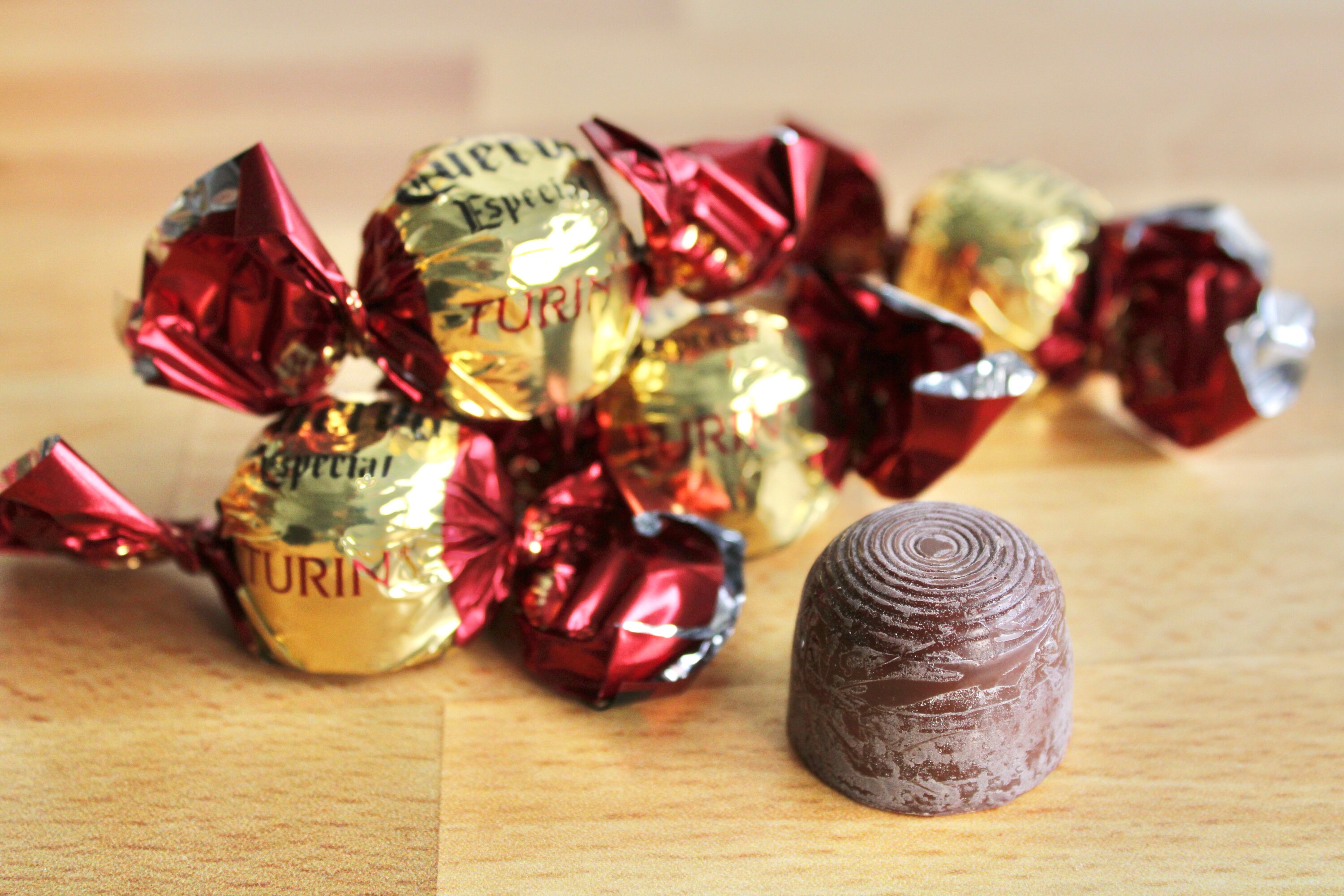 Descubrir 80+ imagen chocolates turin jose cuervo especial precio