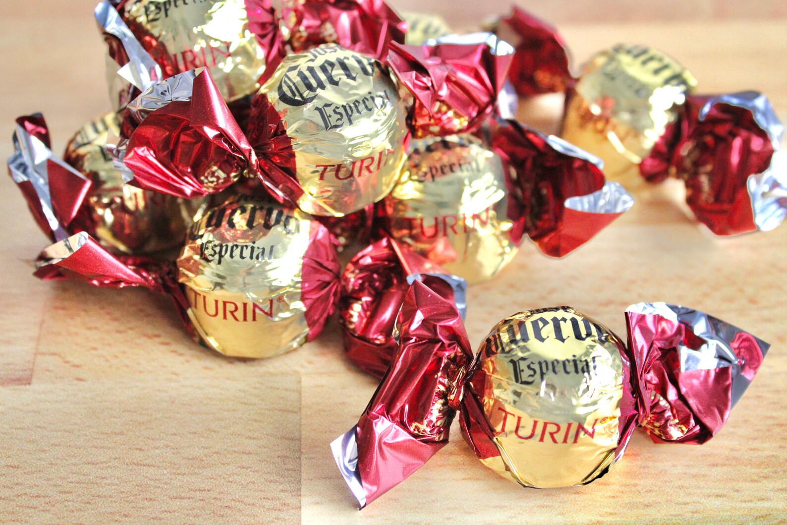 Turin Dark Chocolate W/ Jose Cuervo Especial Flavored Filling Etsy