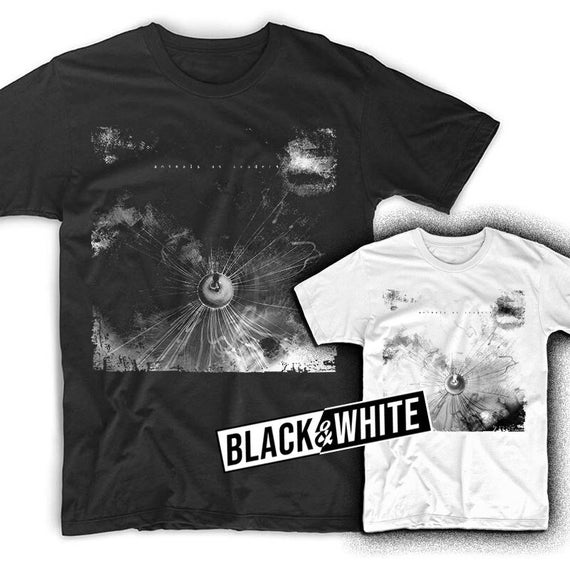 animals as leaders merch