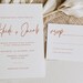 see more listings in the Wedding Invitations section