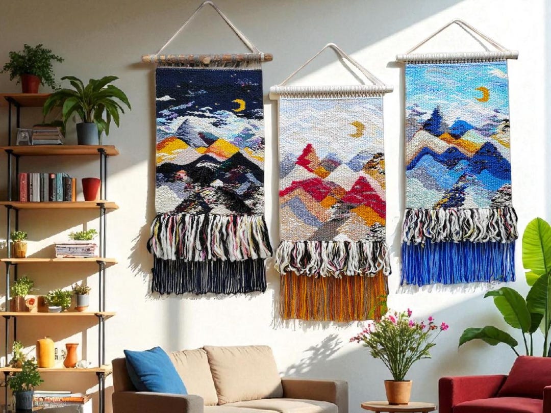 Sitemapcdatahttpabckniqoocomboho Tapestry Wall Hanging