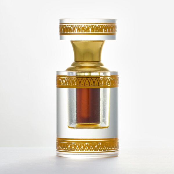 Wild Malinau Oud Oil | 3ml