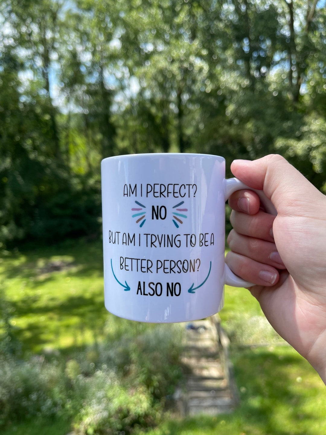 Funny Coffee Cup Gift Ideas Sarcastic Mug Funny Gift Mug Etsy