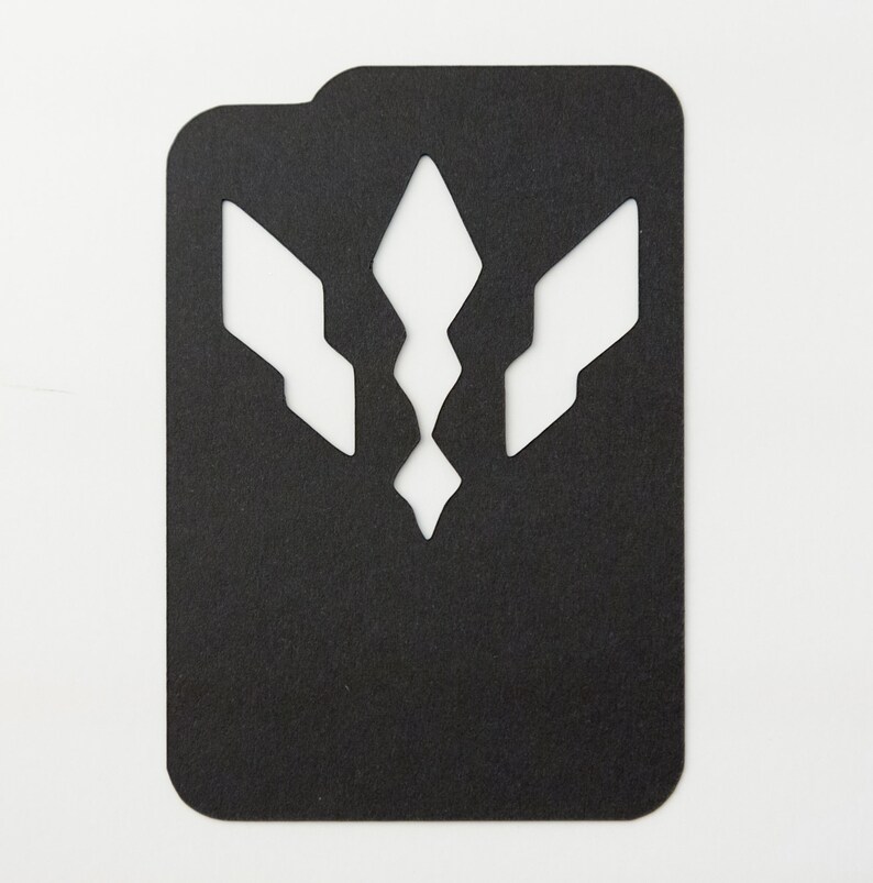 Customized Pokemon Trading Card Dividers Expansion Set Pokemon Card