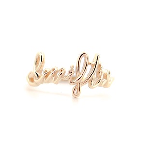 Anel Swiftie