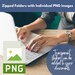 Teacher Planner Digital Sticker Book - Hyperlinked Goodnotes File ...