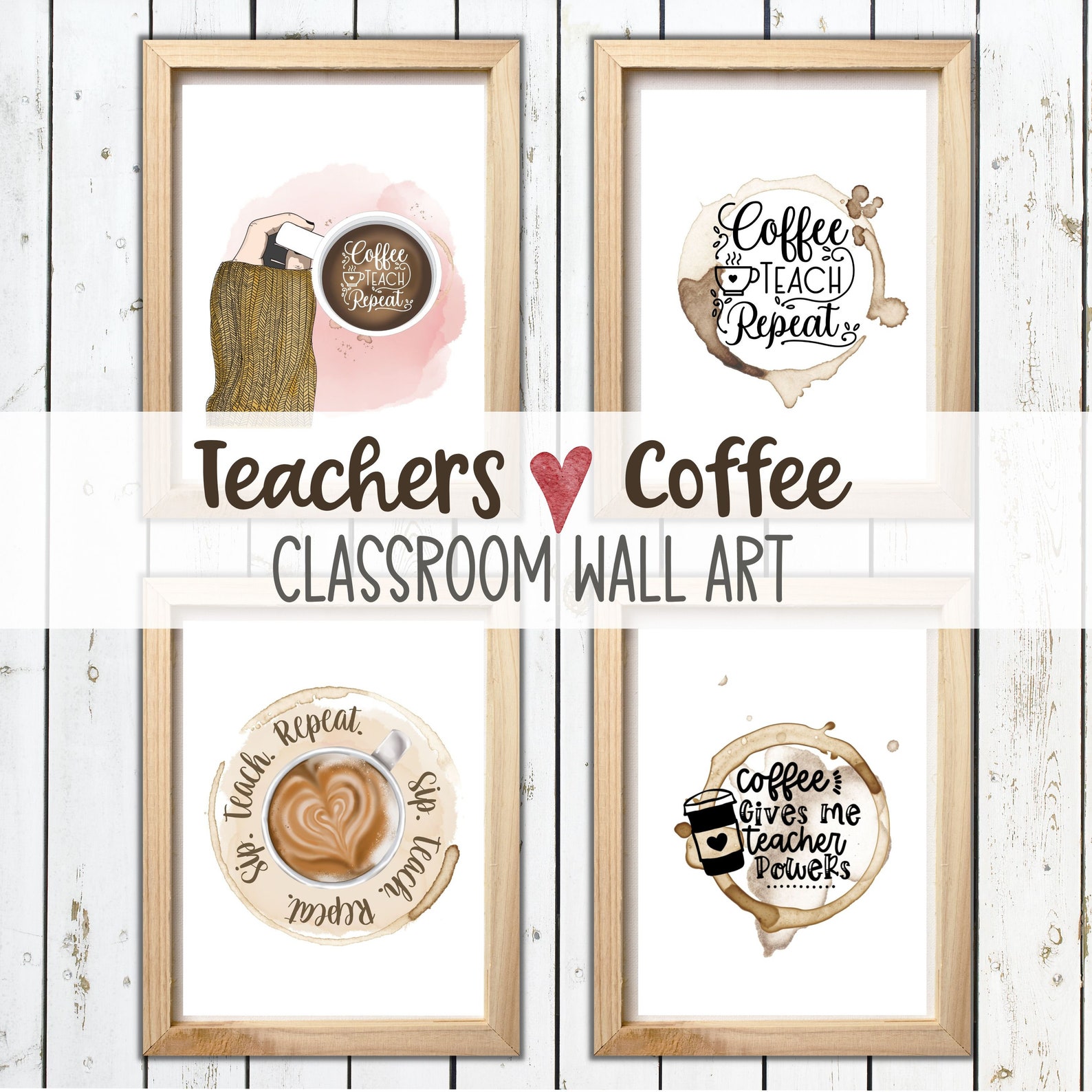 Teachers