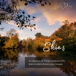 Natural Skies