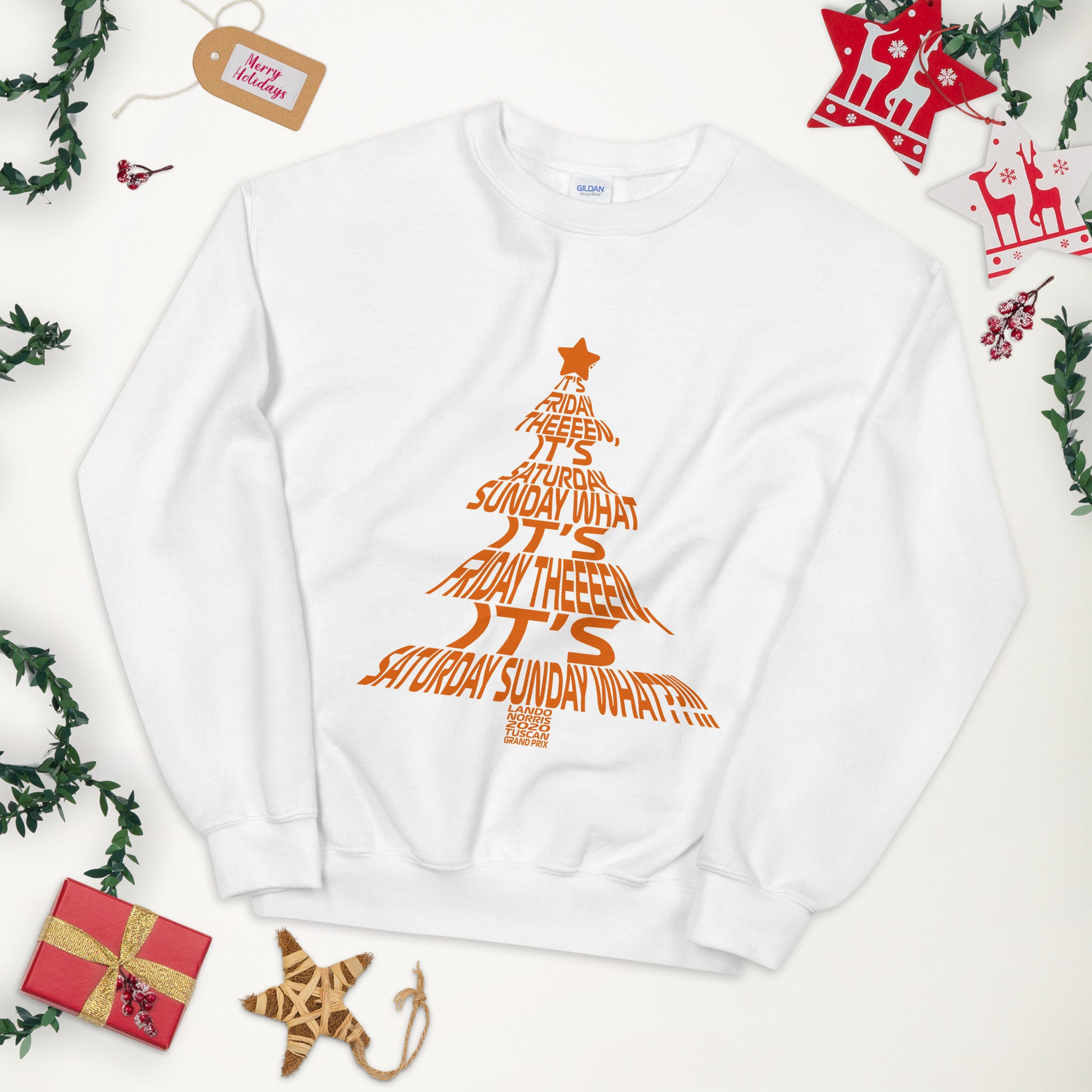 christmas jumper black friday