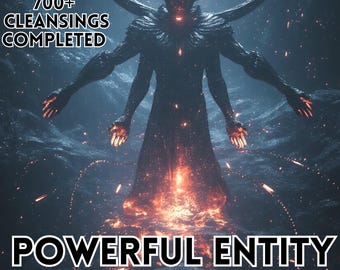 Élimination des démons | Élimination des esprits sombres | Suppression des entités négatives | Bannir les pièces jointes