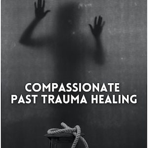 Soul Spark Retrieval | Past Trauma Healing | Reconnect With a Happier You