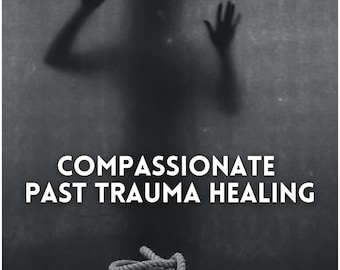 Soul Spark Retrieval | Past Trauma Healing | Reconnect With a Happier You