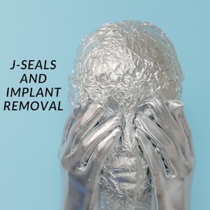 J-Seals and Implant Removal Session for Children | Activate your Senses & Reach True Potential | Powerful Healing