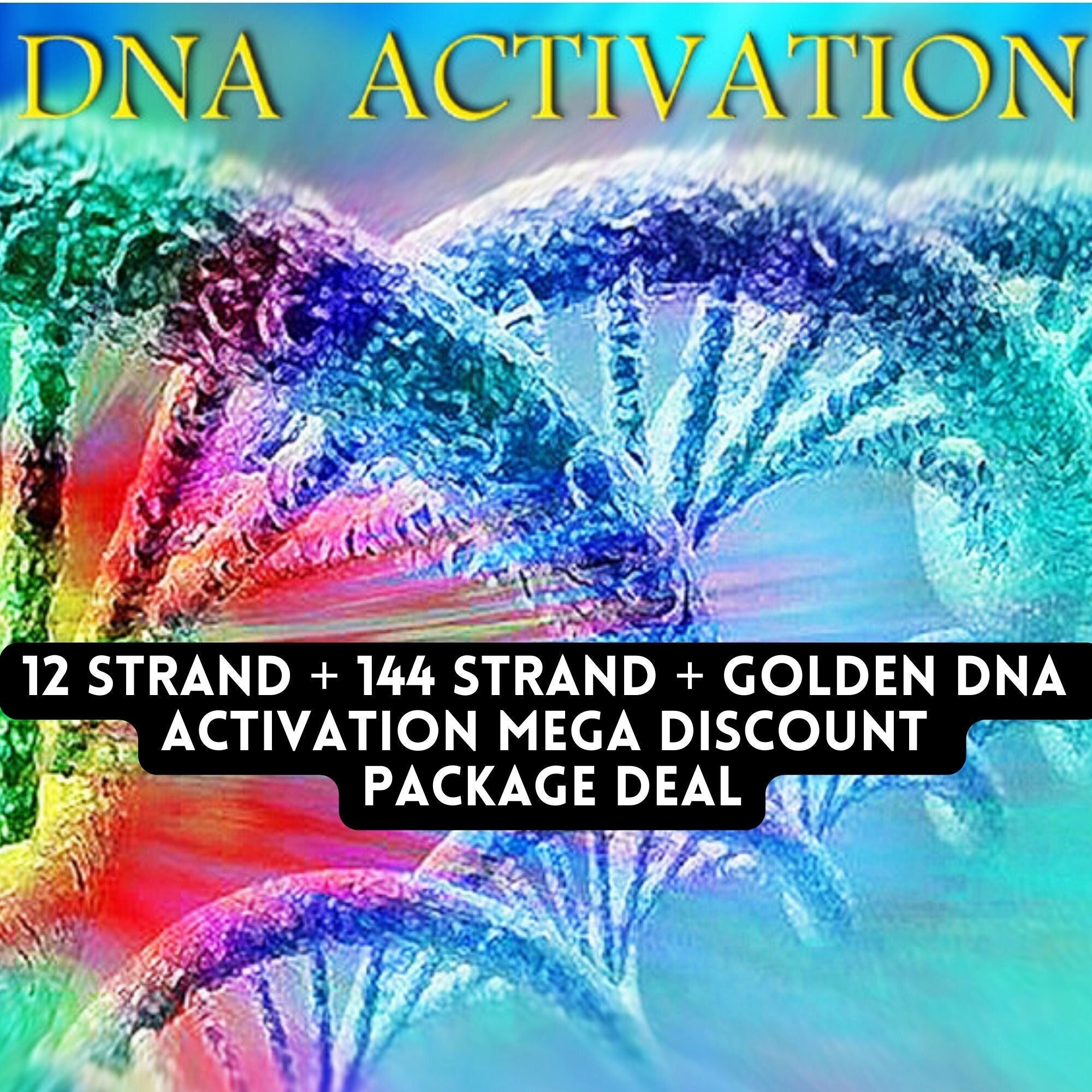 144 strand dna - Etsy 日本 DNA ストランド STRAND 鎖 15p