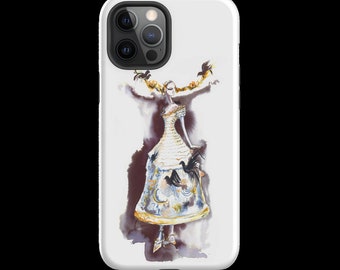 Stoere iPhone case