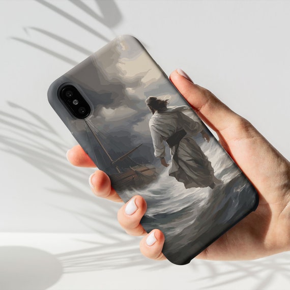 Custodia Trasparente Antiurto Per Google Pixel 6 Pro – Grigio Tempesta, Con Materiale Riciclato - 5