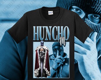 Huncho - Etsy UK