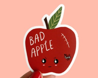anti apple laptop sticker anti apple laptop sticker