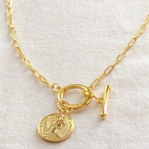 Elena - Necklace
