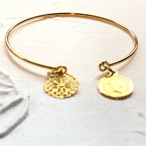 Bangle - Bracelet