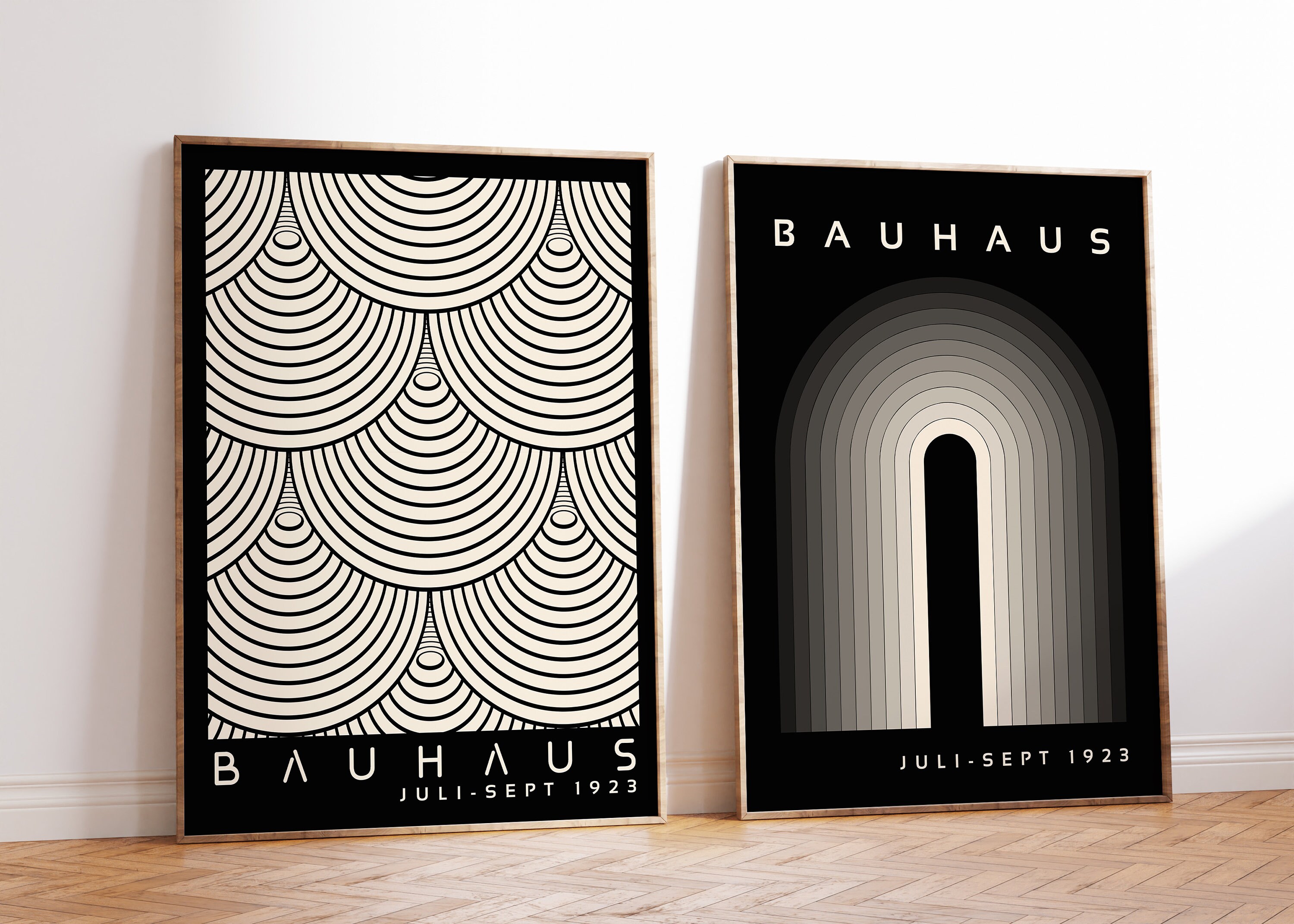 Running Bauhaus – Official Bauhaus Japan