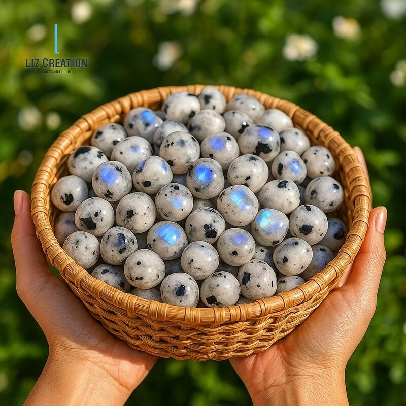 Tumbled Rocks - Etsy