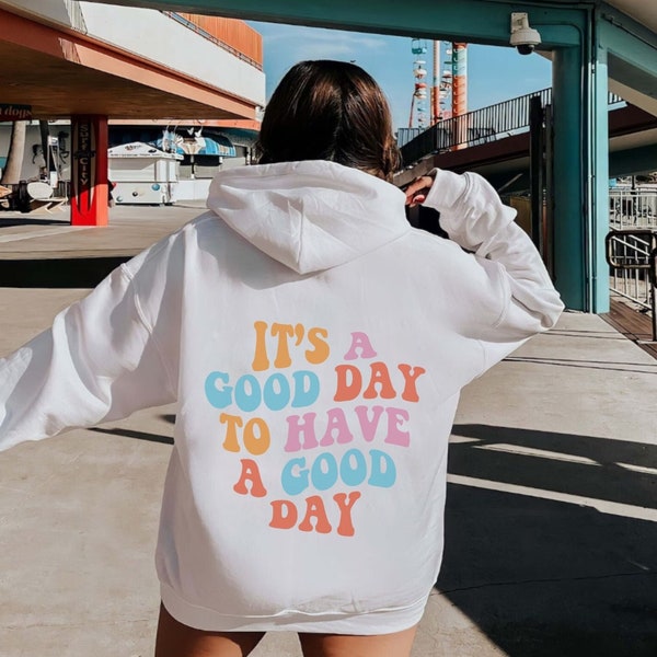 Aesthetic Hoodie - Etsy