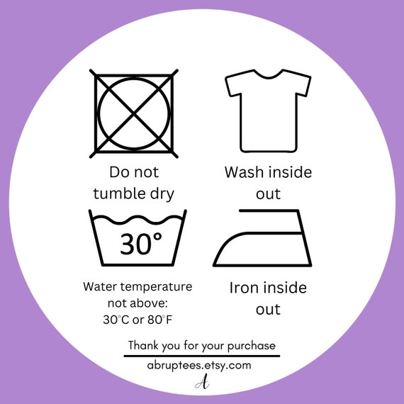 Oodie Washing Instructions Washing Instructions Can I Tumble Dry