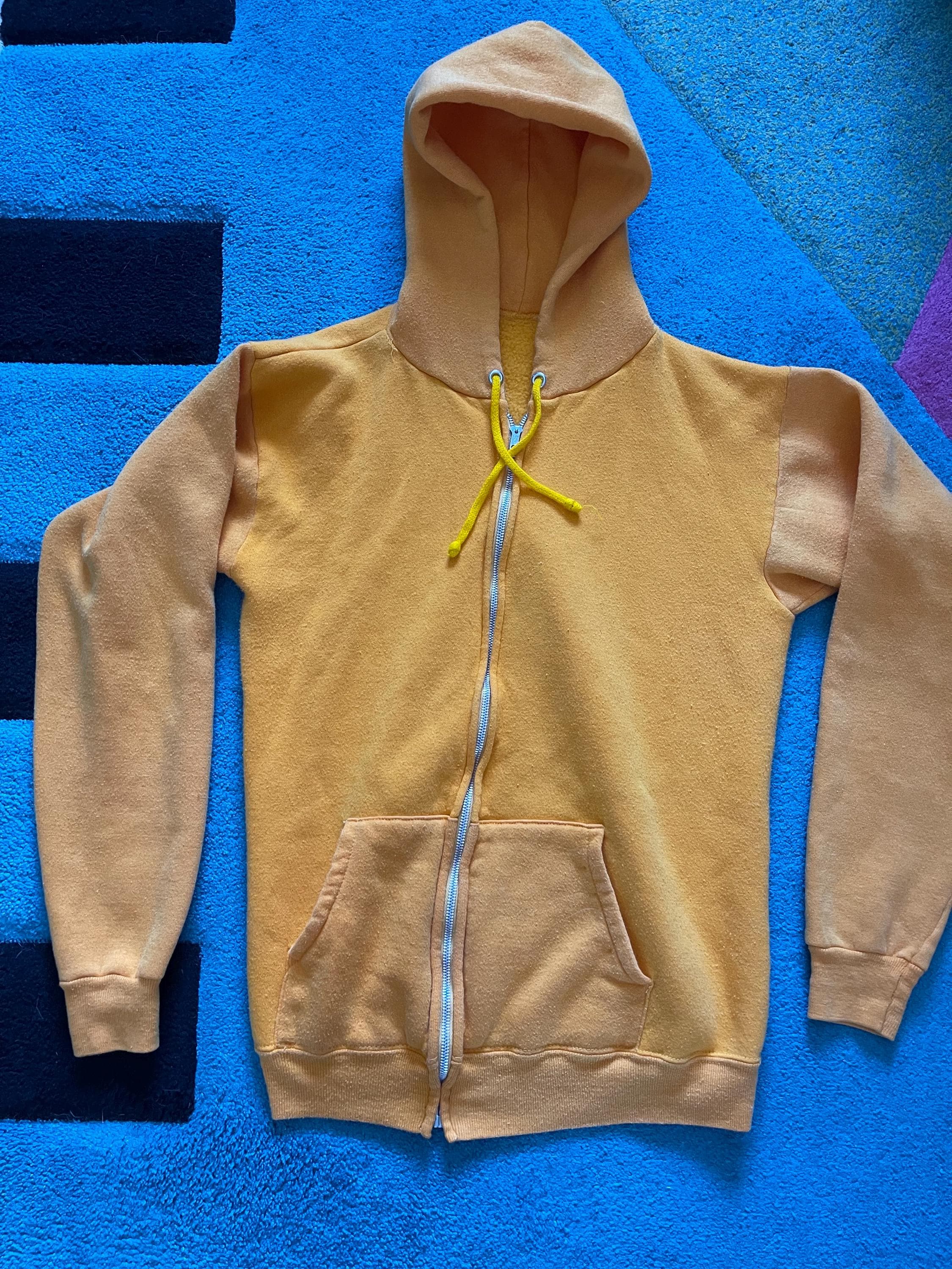 1950s Hoodie - Etsy