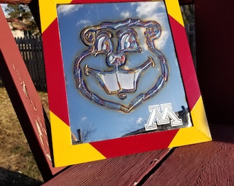 Custom artwork