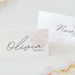 see more listings in the Name Place Cards section